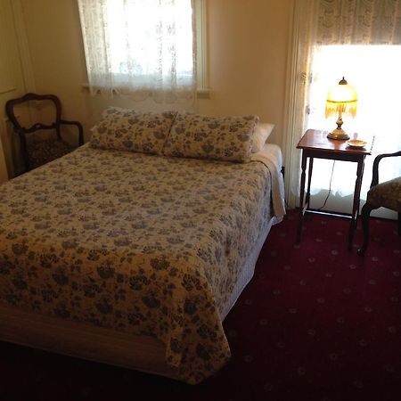 Steampacket Inn Эчука Экстерьер фото